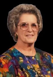 Obituary information for Sally J. Cline