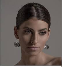 Puntos art jewellery