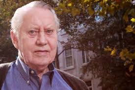 Charles Feeney's Instagram, Twitter & Facebook