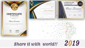 Fake birth certificate maker juanbruce co. Certificate Maker Editor Creater App For Android Apk Download