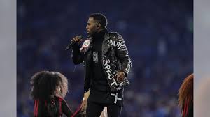 Check spelling or type a new query. 2017 Thanksgiving Halftime Show