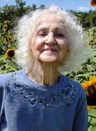 Florence Riley Obituary (1921