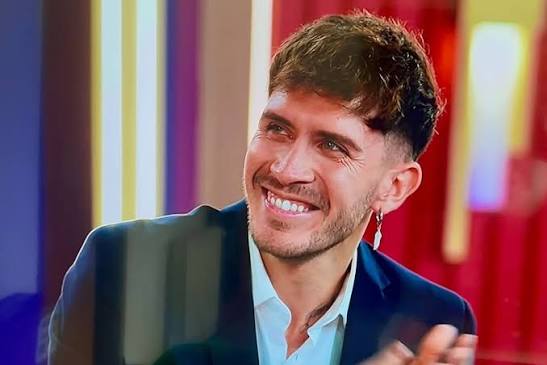 Santiago Martínez, exparticipante de "Love is Blind", seguirá detenido  hasta el inicio del juicio – Página|12