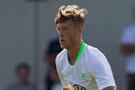 Latest on vfl wolfsburg forward wout weghorst including news, stats, videos, highlights and more on espn. Liverpool Transfer News Wolfsburg Striker Weghorst Still Dreaming Of Anfield Move Goal Com