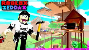 Tempat rahasia di roblox brookhaven 2021 indonesia. Ences Kesel Rumah Bawah Lautnya Bocor Gara Gara Zeddax Mini World Block Art Survival Eps 3 Nghenhachay Net