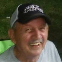 Johnny P. Garza Obituary