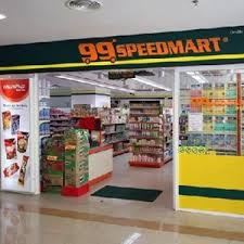 After the rebranding of 99 market to 99 speedmart in. Kk Mart Or 99 Speedmart Toluna
