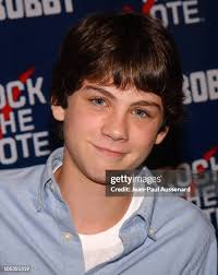 49 Logan Lerman Bobby Stock Photos, High-Res Pictures, and Images