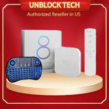 安卓电视版malus可以在哪些设备上使用malus vpn help chinese overseas watch videos, listen music, browser websites that base in china. Unblock Tech 2021æœ€æ–°å®‰åšç›'å­ç¬¬å…«ä»£m2 Global Techç¾Žåœ‹æŽˆæ¬Šä»£ç†å•†ubox8 Promax 4 64g Newest Tv Box Shopping Com