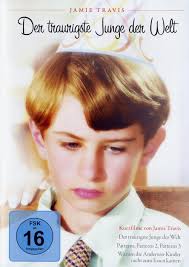 Der traurigste Junge der Welt