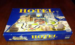 Tus clientes necesitarán tu ayuda para. Juego Hotel De Parker Completo Sold Through Direct Sale 54149137