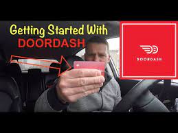 Need more motivation to get started? How To Start Doordash Orientation Day Don T Forget Your Red Card Youtube