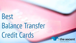 But most 0% interest credit cards from big banks charge a balance transfer fee of 3% to 5%. Best Balance Transfer Credit Cards 0 Apr Until 2022 The Ascent By The Motley Fool