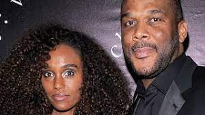 The Truth About Tyler Perry S Girlfriend Youtube