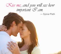 Love N Kiss Quotes Hover Me