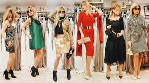 Cette année, les robes sont féminines et fluides. Mode Quelle Tenue Choisir Pour Le Reveillon Blog Lifestyle Food Travel Ablacarolyn