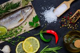 We also culled a list of some examples of fish to keep off your plate. Five Healthiest Fish To Eat And Deliver To Your Doorstep