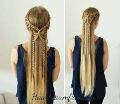Fairy Tale Princess Hairstyle Wow Princess Hairstyles Hair Styles Hairstyle