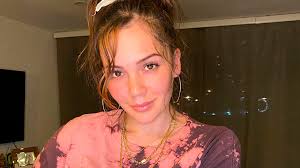 Explore tweets of lina tejeiro @lina_tejeiro on twitter. Video Asi Se Veia Lina Tejeiro A Sus 7 Anos Kienyke