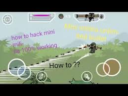 How To Hack Mini Militia In Malayalam Youtube Hacked mini militia in / malayalam tech top channel. how to hack mini militia in malayalam