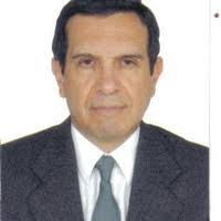 Carlos E Murillo, MBA