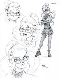 1499328 Artist Baron Engel Breasts Clothes Crossed Arms Crystal Prep Academy Uniform Equestria Girls Female Friendship Games Glasses Grayscale Looking At You Monochrome Pencil Drawing Safe School Uniform Simple Background Sketch Solo 3d.sk 3d.sk | teaser + (free photo references) wish a basic tutorial on figure drawing showing the four main female body types and giving a step by step guide on how to draw them. artist baron engel breasts clothes