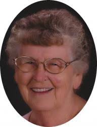 Shirley (Beal) Bonnell