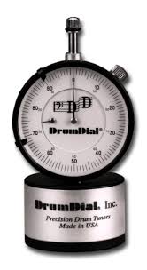 Amazon Com Drumdial Drum Tuner Musical Instruments