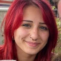 Anna Rozzi's Instagram, Twitter & Facebook