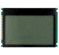 Winstar WO240160A 240x160 LCD