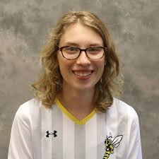 2017 Women's Soccer Roster