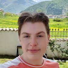 Matthew Larocca's Instagram, Twitter & Facebook