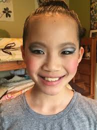 Audrey Blair Makeup Artistry