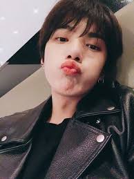 This performance shows how great his voice is in itself. Learn More About Monsta X S Stunning Visual Lee Min Hyuk Channel K