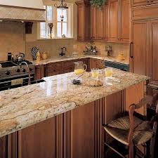 Photos Of Kitchens With Yellow River Granite Wood With Yellow River Gra Kitchen Remodel Countertops Granite Countertops Kitchen Replacing Kitchen Countertops