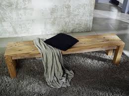 Sitzbank Nature Brown Sheesham Palisander 260x35x45 Cm Modern Bank Sheesham Mobel Palisander Mobel