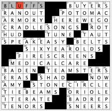 Here's the brands category answers level 8 in crossword quiz game, please share this answers with other player to support crossword quiz brand answers create more useful puzzle game solutions. Rex Parker Does The Nyt Crossword Puzzle Sister Brand Of Ortho Fri 4 7 17 Bread Spread Whose Tagline Is Love It Hate It Brush Alternative Onetime Chicago Outfi Establishment