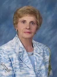 Lauretta “Sue” Verzwyvelt Vanderlick (1933-2013)