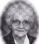 Helene Beischer Kehler (1921-2002)