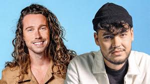 Le coup de cœur du club Chérie du jour: "Beau" de Joseph Kamel feat. Julien  Doré