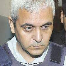 Cascio: "Les disparé porque no me quedaba otra, eran unos traidores"