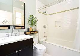 Whether you'd consider yourself a maximalist or a proud minimalist, you're sure to find the perfect bathroom tile to suit your style and budget. 7 Tile Tips For Baths On A Budget