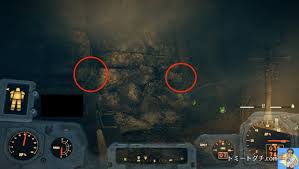 Fallout76 ラッキー ホール鉱山で炭鉱夫になろう 鉛鉱石を取得できるオススメ場所 トミートグチ Com