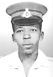 Obituary for HILTON CLAYTON MOSS