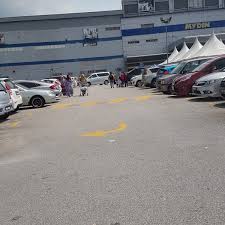 With a stay at mitc hotel in malacca (bukit baru), you'll be steps from melaka international. Mitc Summit Hotel Kampung Ayer Keroh Melaka