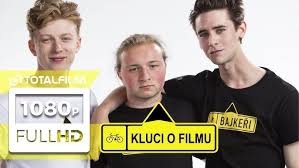 2017 falcon | více na www.totalfilm.cz nebo na www.bajkerifilm.cz bajkeři slibují být rozvernou letní komedií. Bajkeri 2017 Hana Vagnerova Youtube