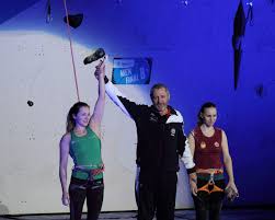 Find events calendar, all past and future results, rankings, ifsc news, photos, videos. File Jessica Pilz Vs Evgenia Malamid At The 2017 Cism Winter World Games In Sochi Jpg Wikimedia Commons