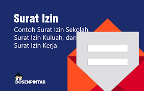 We did not find results for: Contoh Surat Izin Tidak Masuk Kerja Sekolah Dosenpintar Com