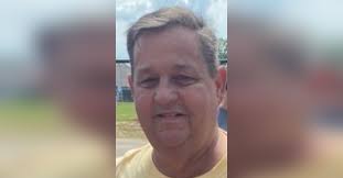 Obituary information for Louis Bert Croghan, Jr.