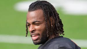 Roundup: Steelers sign first-round pick Najee Harris to rookie deal